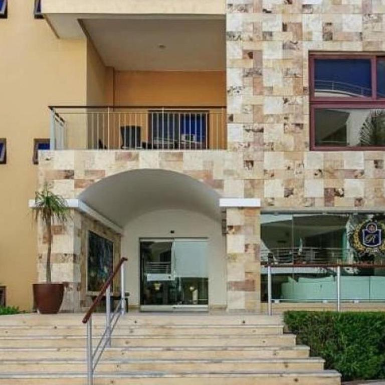 El Faro 404 Surf - Apartamento de 2 dormitorios - 3
