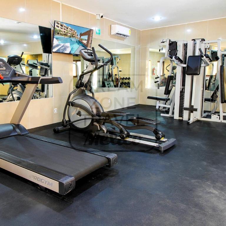 El Faro 404 Surf - Apartamento de 2 dormitorios - 27