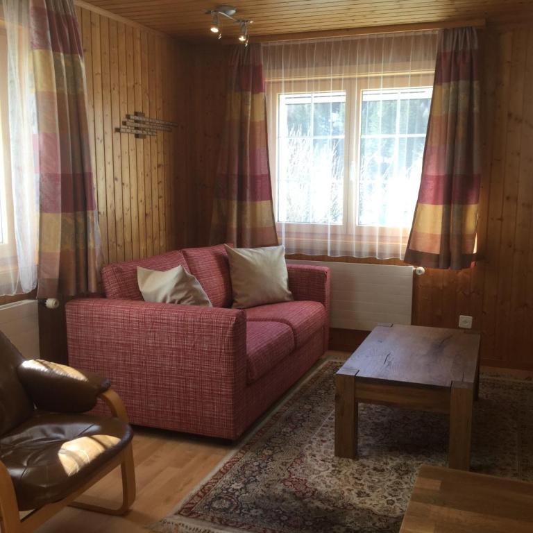 Haus Wiedersehn - Apartment mit 1 Schlafzimmer - 3