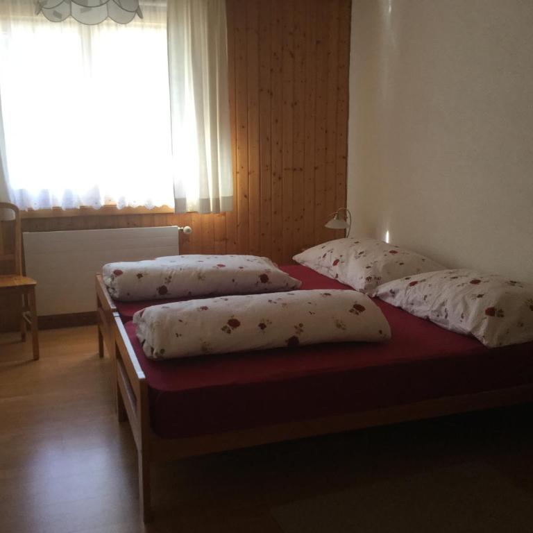 Haus Wiedersehn - Apartment mit 1 Schlafzimmer - 1