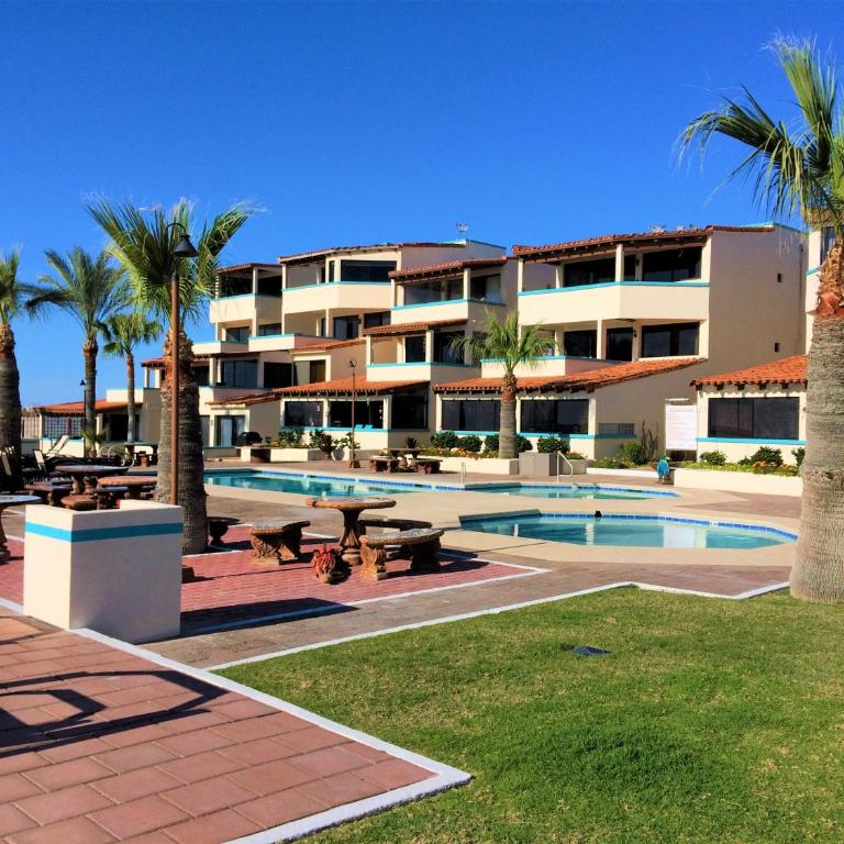 Las Gaviotas 414 by Kivoya - Apartamento de 2 dormitorios - 26