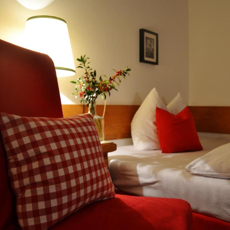 Hotel zur Post - Einzelzimmer - 1