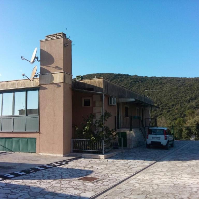 Apartman Ćeran - Apartman sa 2 Spavaće Sobe - 23