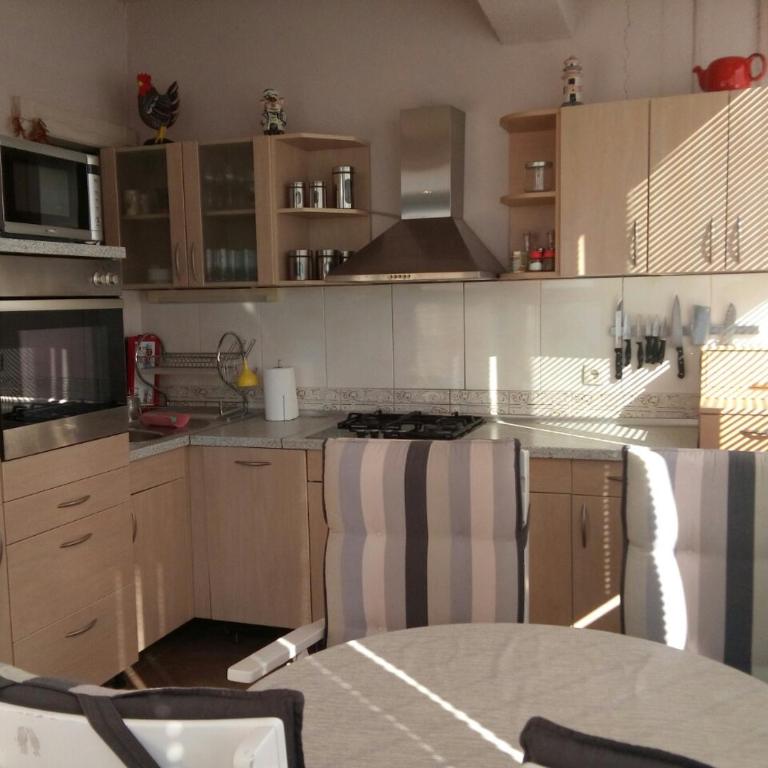 Apartman Ćeran - Apartman sa 2 Spavaće Sobe - 11
