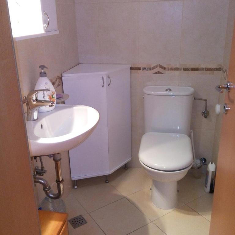 Apartman Ćeran - Apartman sa 2 Spavaće Sobe - 17