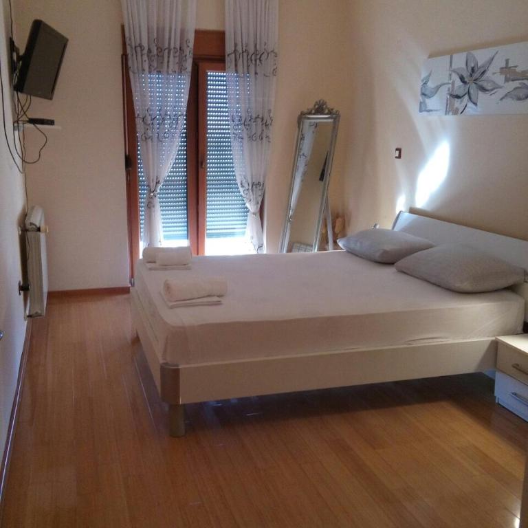 Apartman Ćeran - Apartman sa 2 Spavaće Sobe - 16