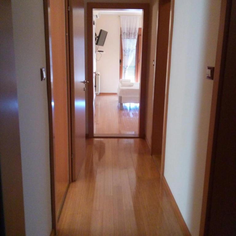 Apartman Ćeran - Apartman sa 2 Spavaće Sobe - 15