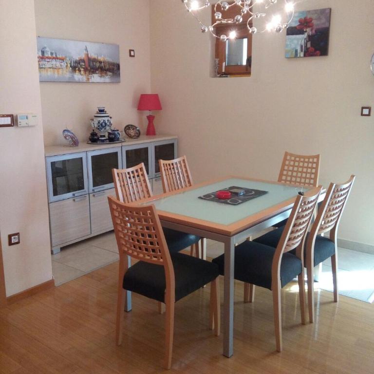 Apartman Ćeran - Apartman sa 2 Spavaće Sobe - 8