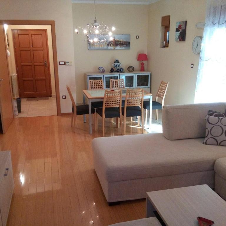 Apartman Ćeran - Apartman sa 2 Spavaće Sobe - 7