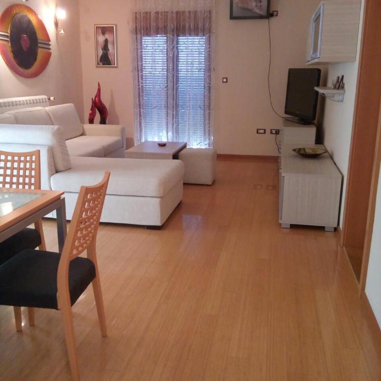 Apartman Ćeran - Apartman sa 2 Spavaće Sobe - 5