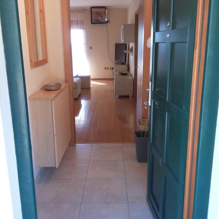 Apartman Ćeran - Apartman sa 2 Spavaće Sobe - 4