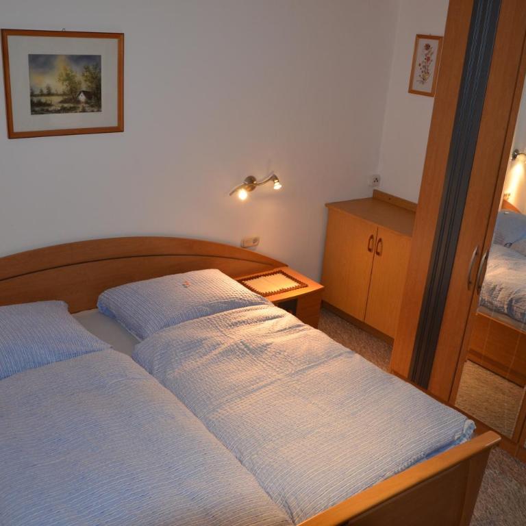 Ferienwohnung Garber - Appartamento con doccia - 16