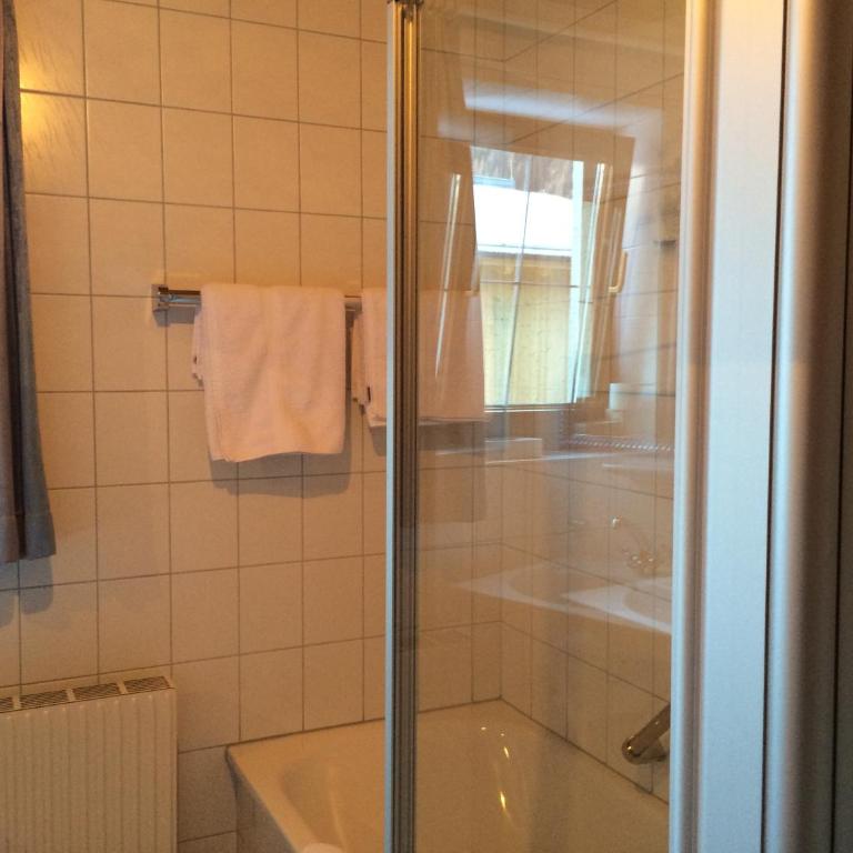 Hotel Garni Senn - Doppelzimmer - 1