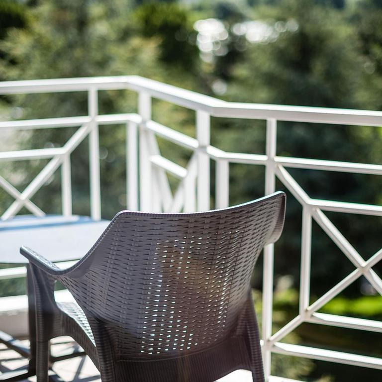 Hôtel des Bains de Saillon - Gemütliches Zimmer - 6