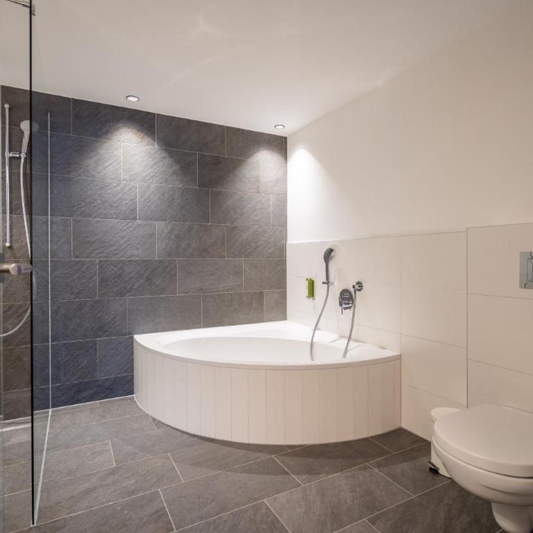 Suites Nauders - Deluxe Suite - 14