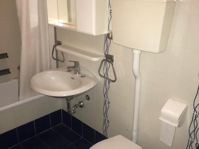 RESIDENCE PENELOPE - WALTERIGATO Apartments SOLO PER FAMIGLIE - Appartamento con 2 Camere da Letto - 2