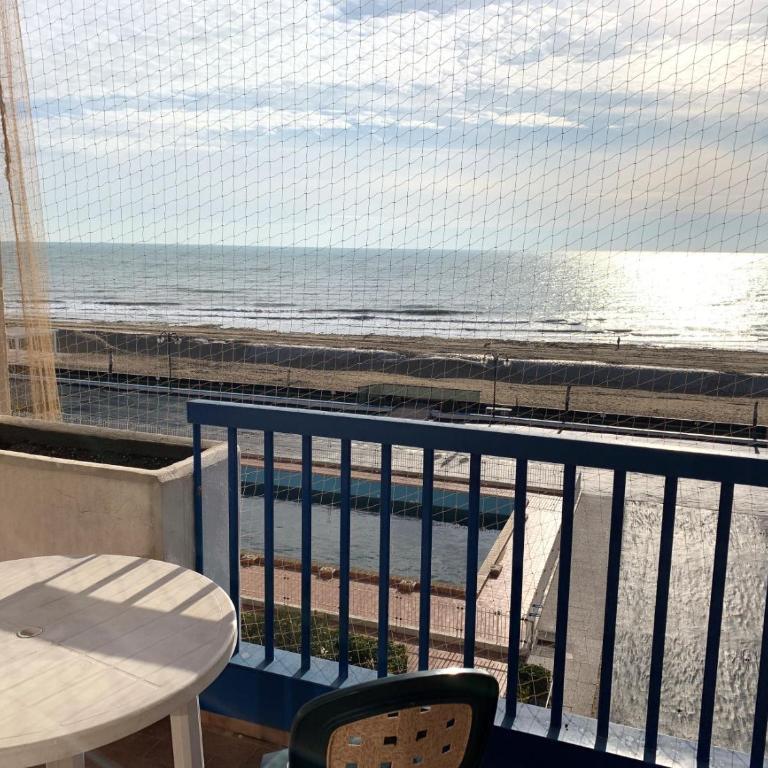RESIDENCE PENELOPE - WALTERIGATO Apartments SOLO PER FAMIGLIE - Appartamento con Balcone - 2
