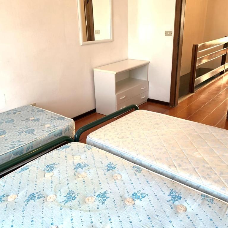 RESIDENCE PENELOPE - WALTERIGATO Apartments SOLO PER FAMIGLIE - Appartamento con Balcone - 6