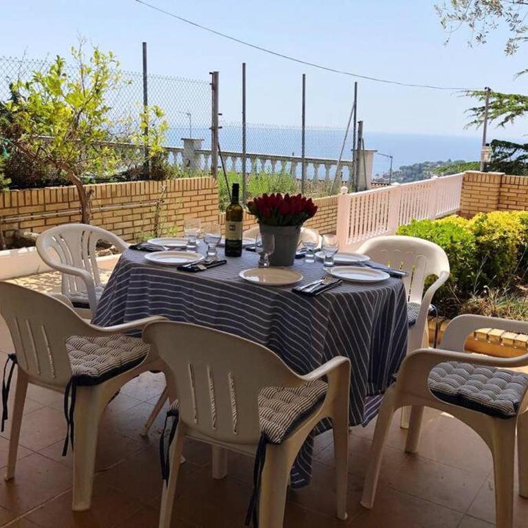 Kerstin Bruns- Casa el Molí - Casa de 3 dormitorios - 1