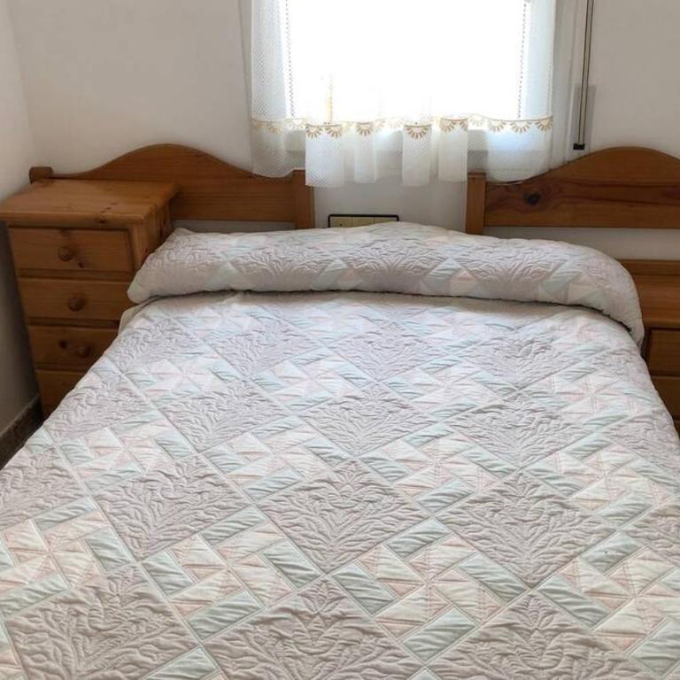 Kerstin Bruns- Casa el Molí - Casa de 3 dormitorios - 18