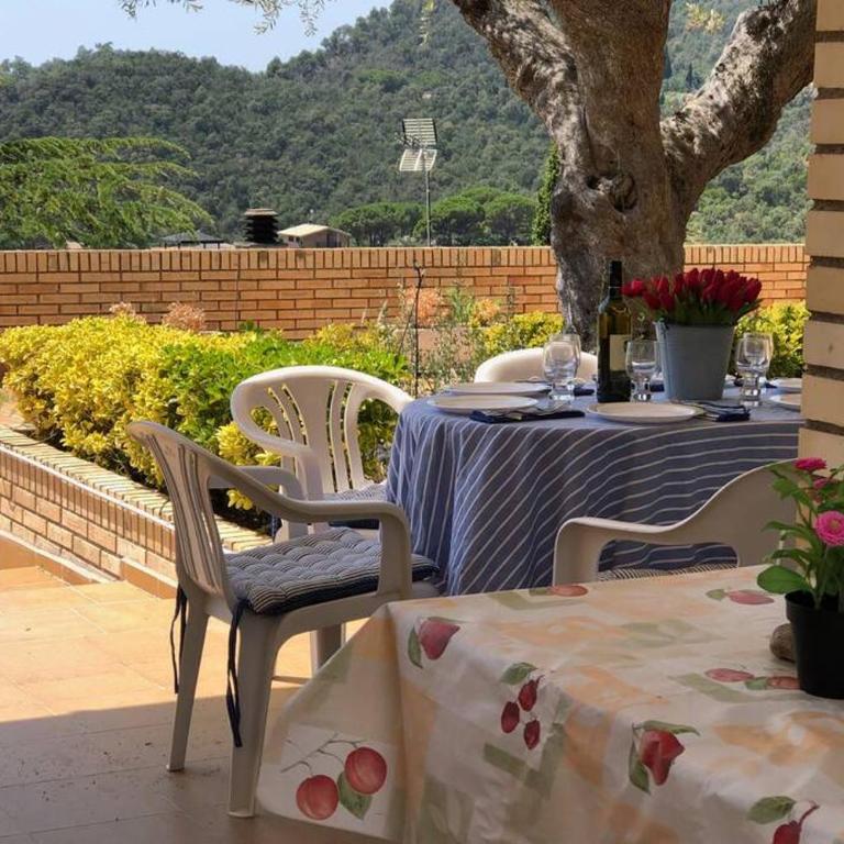 Kerstin Bruns- Casa el Molí - Casa de 3 dormitorios - 5