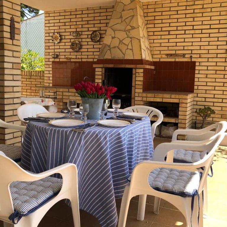 Kerstin Bruns- Casa el Molí - Casa de 3 dormitorios - 13