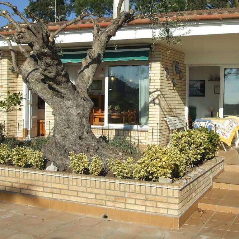 Kerstin Bruns- Casa el Molí - Casa de 3 dormitorios - 27