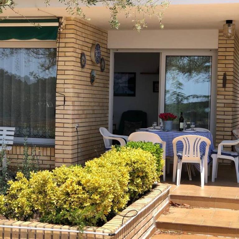 Kerstin Bruns- Casa el Molí - Casa de 3 dormitorios - 21