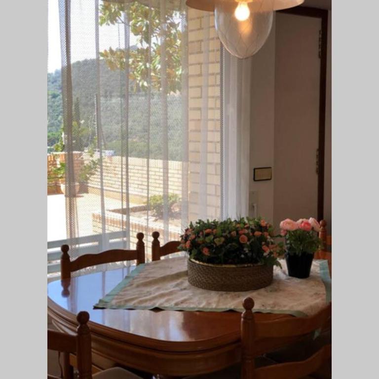 Kerstin Bruns- Casa el Molí - Casa de 3 dormitorios - 25