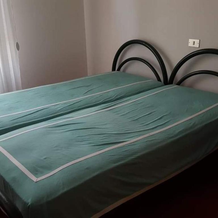 RESIDENCE PENELOPE - WALTERIGATO Apartments SOLO PER FAMIGLIE - Appartamento con Terrazza - 4