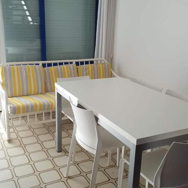 RESIDENCE PENELOPE - WALTERIGATO Apartments SOLO PER FAMIGLIE - Appartamento - 2