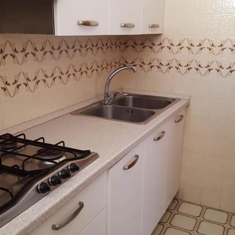 RESIDENCE PENELOPE - WALTERIGATO Apartments SOLO PER FAMIGLIE - Appartamento - 3