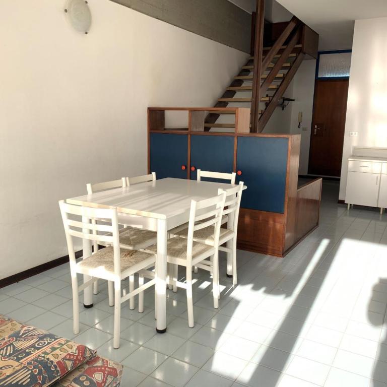 RESIDENCE PENELOPE - WALTERIGATO Apartments SOLO PER FAMIGLIE - Appartamento con doccia - 4