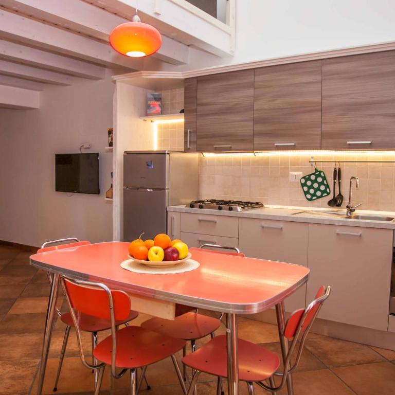 Naturalliving - Maisonette - 12