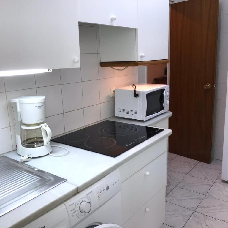 Embajador 9 21 - Apartamento de 2 dormitorios - 8