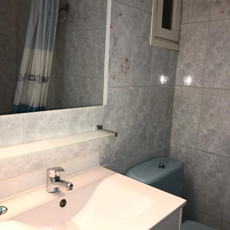 Embajador 9 21 - Apartamento de 2 dormitorios - 16