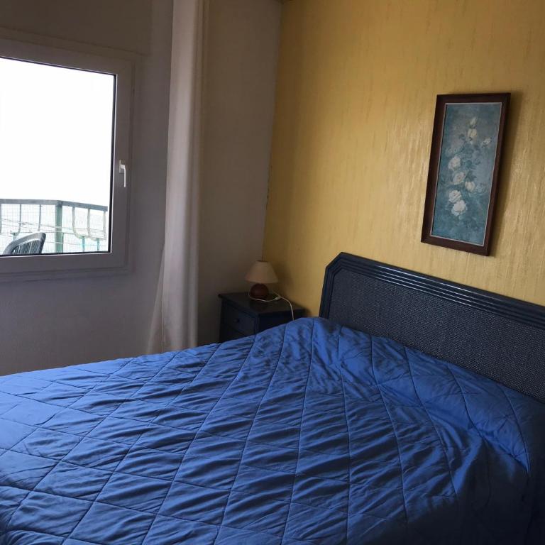 Embajador 9 21 - Apartamento de 2 dormitorios - 12