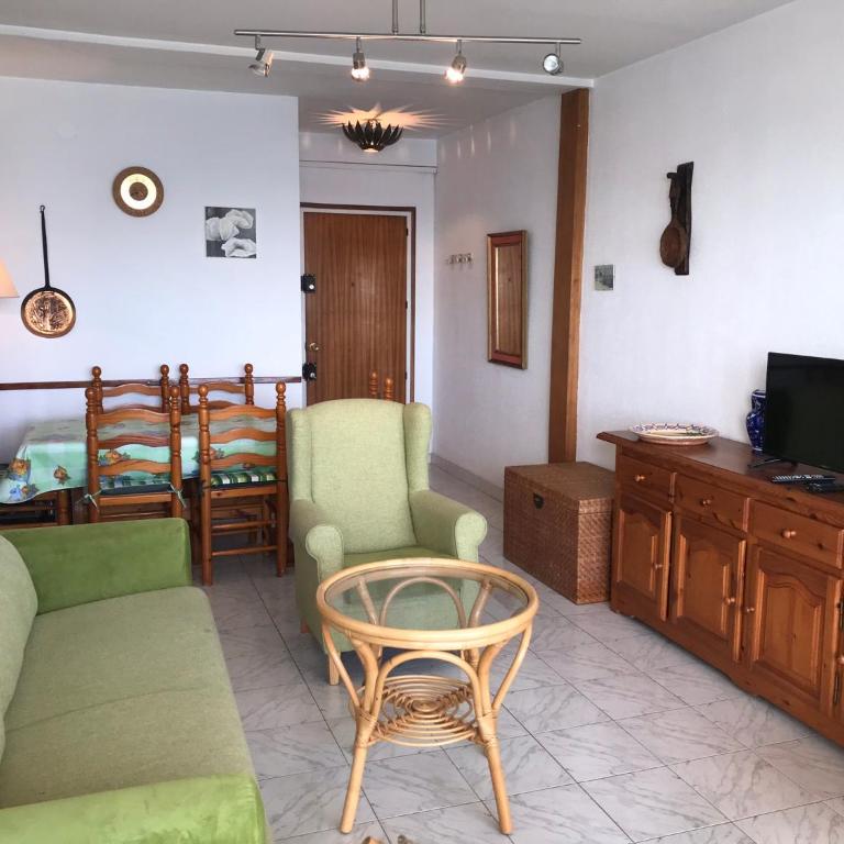 Embajador 9 21 - Apartamento de 2 dormitorios - 10