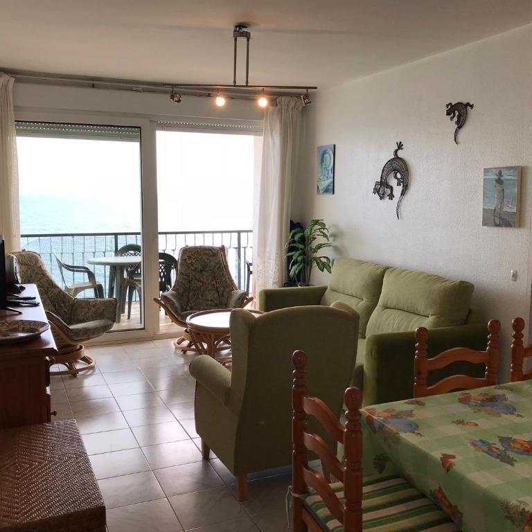 Embajador 9 21 - Apartamento de 2 dormitorios - 4