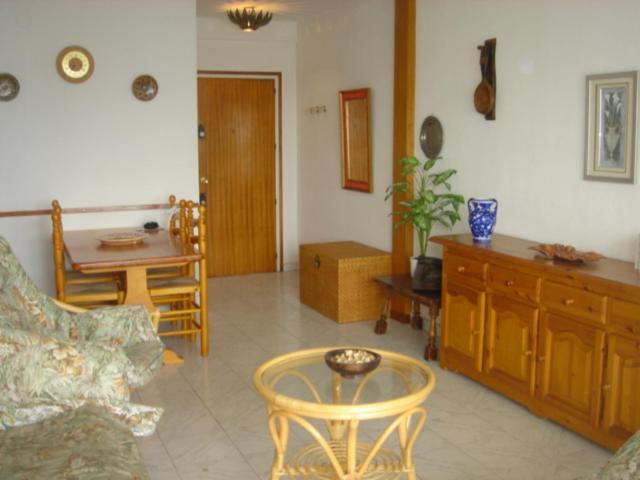Embajador 9 21 - Apartamento de 2 dormitorios - 5