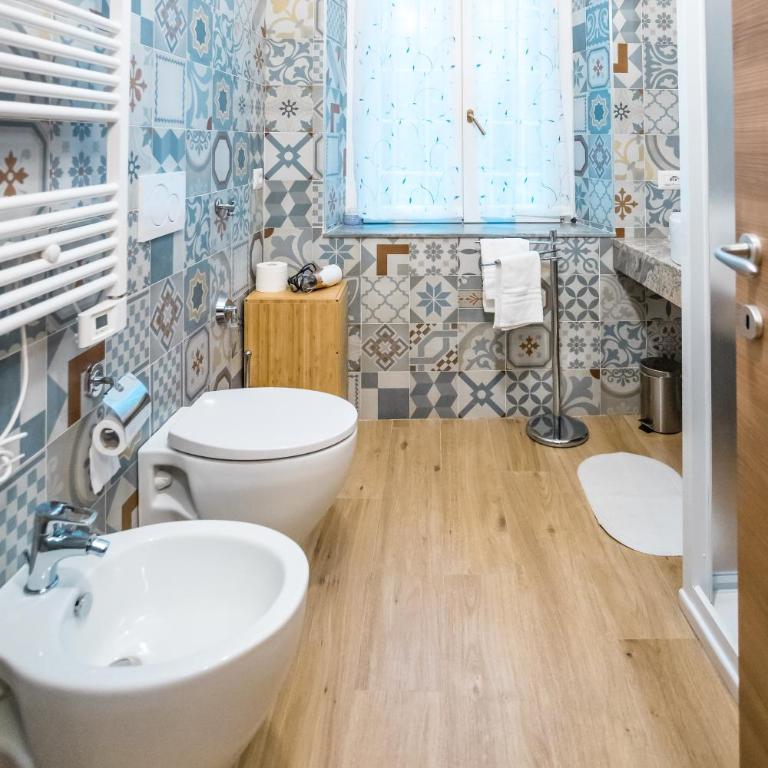 Valle dei Mulini - Apartment - Appartamento con 1 Camera da Letto e Balcone - 8