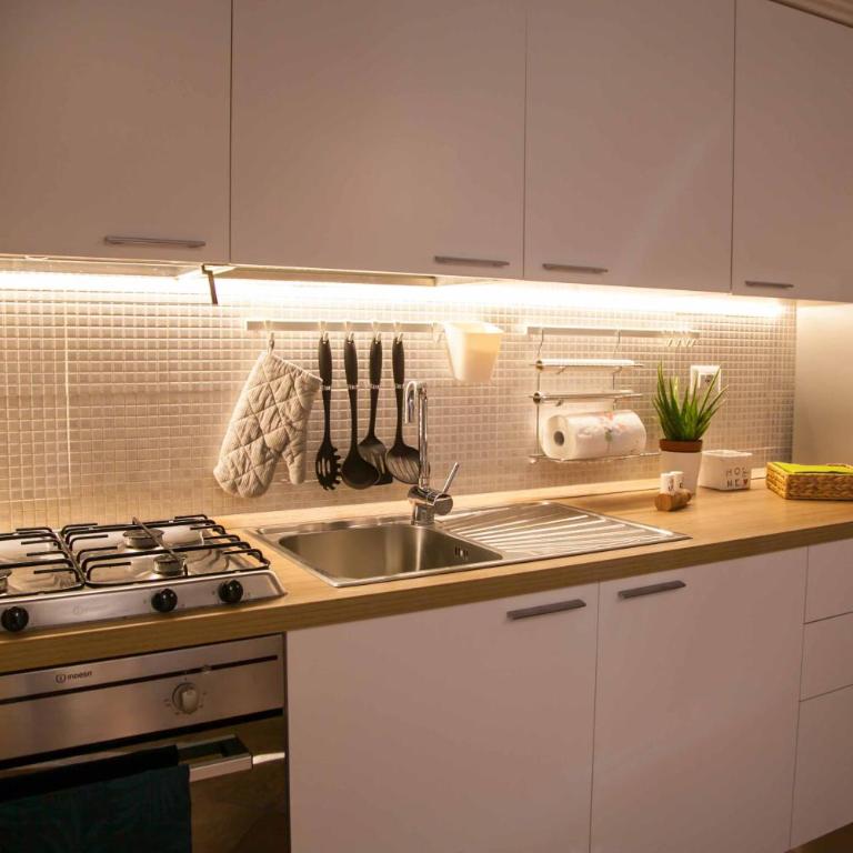 Naturalliving - Maisonette - 9