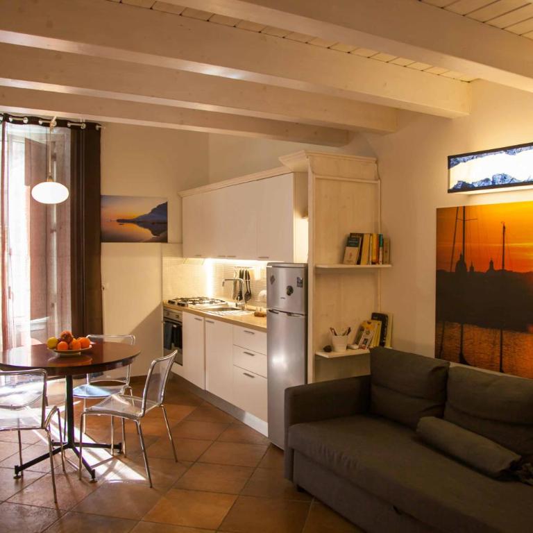 Naturalliving - Maisonette - 2