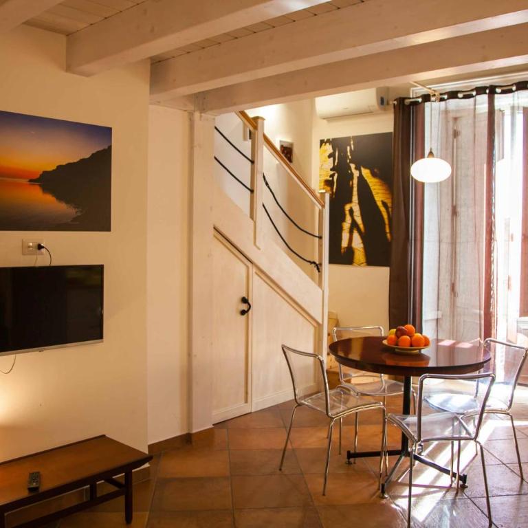 Naturalliving - Maisonette - 12