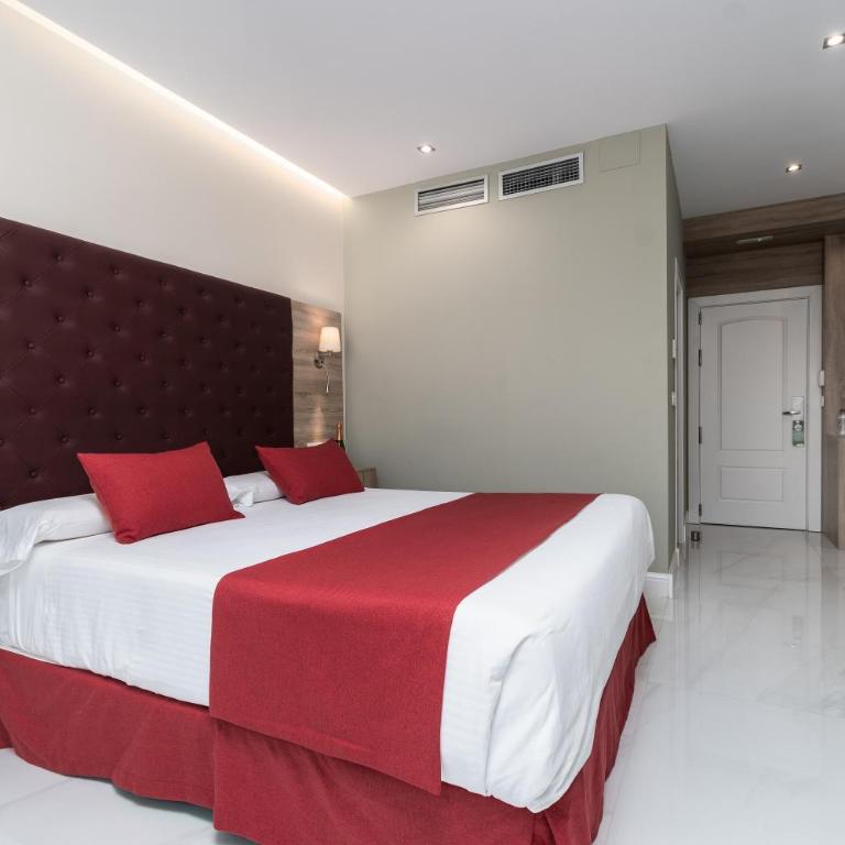 Los Arcos - Suite Junior - 22