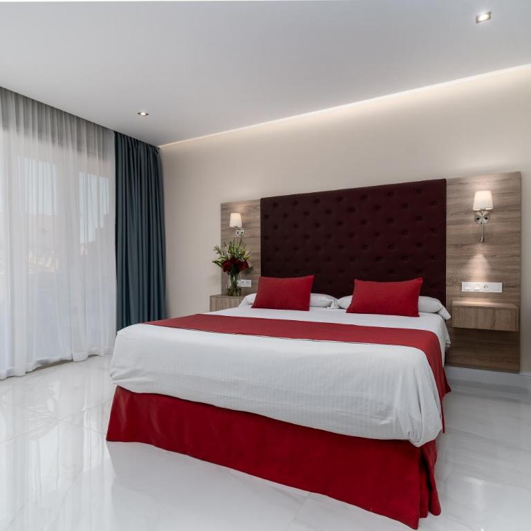 Los Arcos - Suite Junior - 21