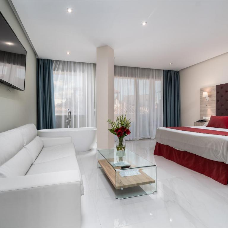 Los Arcos - Suite Junior - 1