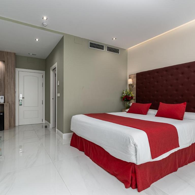 Los Arcos - Suite Junior - 20