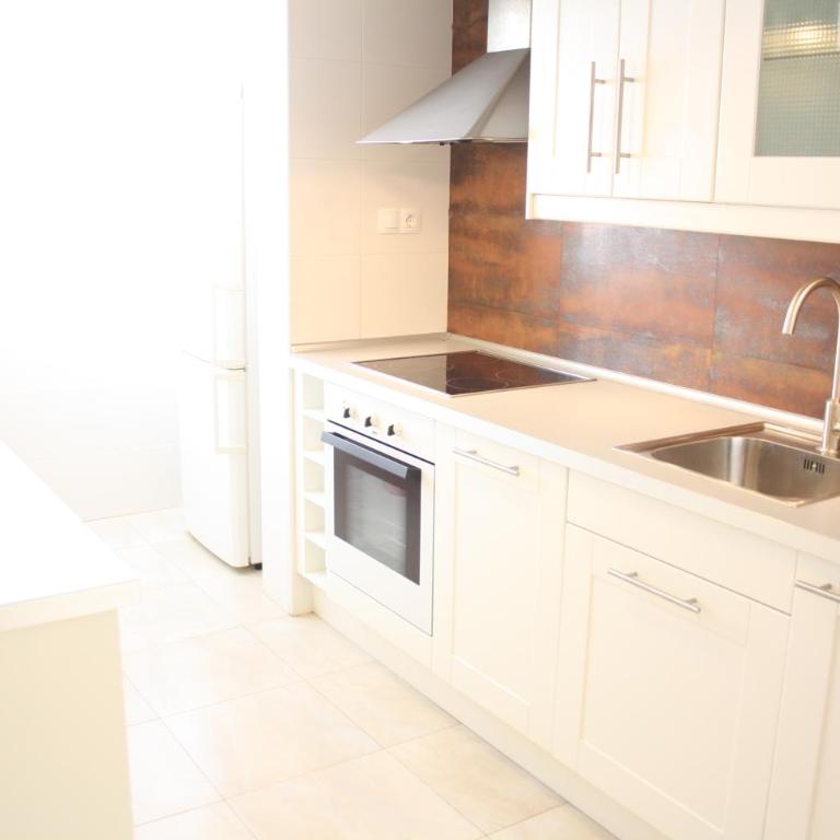Sol Daurat seafront apartment - Two-Bedroom Apartment - 13