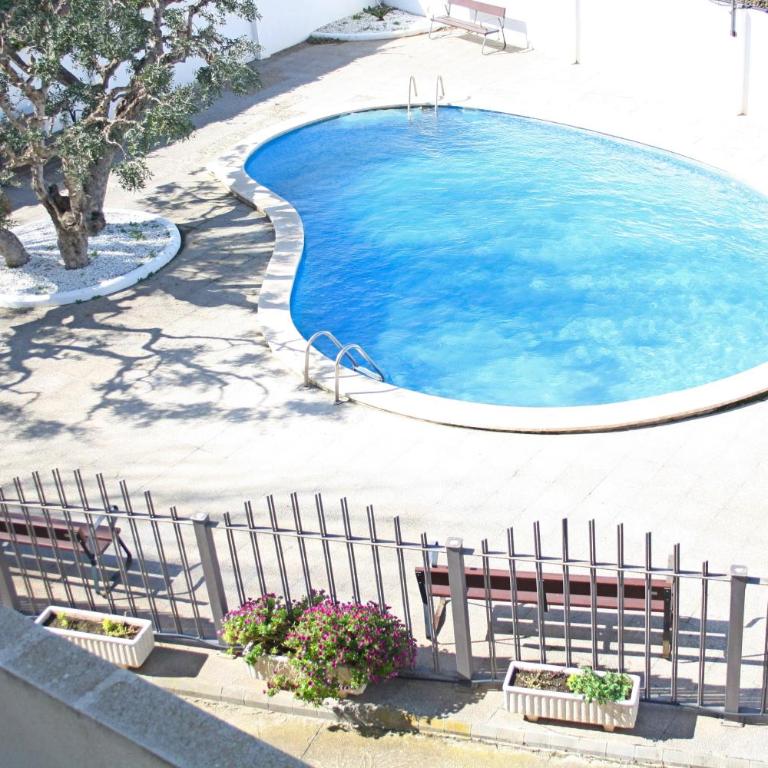 Sol Daurat seafront apartment - Two-Bedroom Apartment - 10